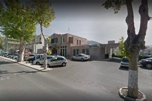 El de Berja es uno de los centros de salud de la provincia donde se estrena el Plan.