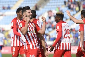 Luis Rioja, genio y figura.