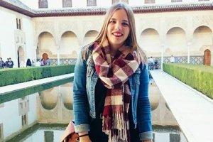 Andrea Romero ‘pasa consulta’ a través de su Instagram @nutricionydieteticaar.