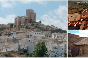 El Castillo de Los Vélez, las minas de oro de Rodalquilar o el asentamiento de Los Millares podrían beneficiarse.