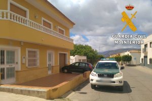 El detenido habría cometido otros robos con anterioridad.