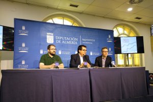 Presentación del Circuito Provincial de Música Clásica.