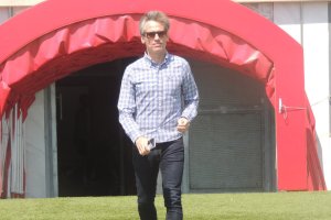 Miguel Ángel Corona.