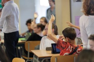 El proceso de escolarización en Andalucía puede cambiar para el curso 20/21.