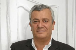 Fernández, en una imagen de archivo.