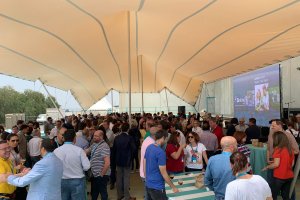 Inauguración oficial de Bioline