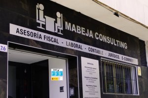 Mabeja Consulting Sede de la asesoría en El Ejido