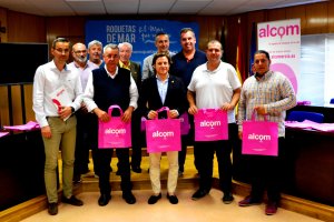 El portal está activo en www.alcomercio.com