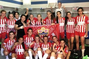 Estas chicas son de oro.