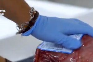 La Guardia Civil abrió una investigación en mayo de 2017.