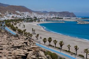 Imagen de archivo de Carboneras.