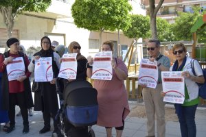 Inquilinos afectados por las órdenes de desalojo