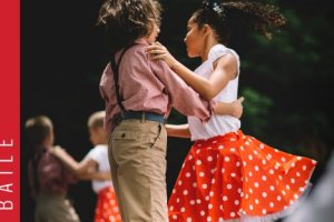 Llega el Swing en Familia a la EMMA.