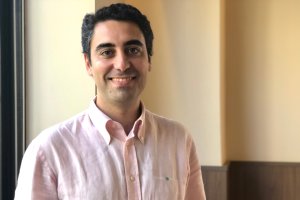 Joaquín Pérez de la Blanca.