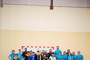 Los chicos de Rivera quieren seguir sumando triunfos.