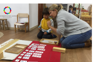 FORMACIÓN Montessori busca el potencial de cada niño.