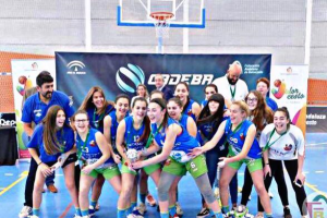 Las jugadoras quieren realizar un gran campeonato.