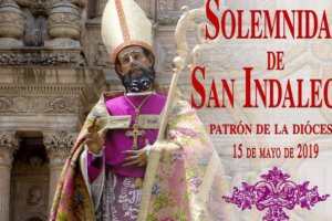 Almería celebra hoy a su patrón.