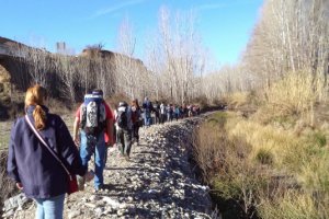 Ruta por los parajes más impresionantes de Almería.