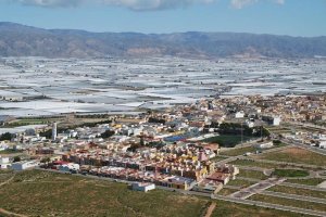 La vivienda protagoniza una de las propuestas del PP.