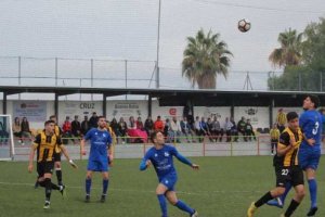 El Berja está completando una gran campaña.