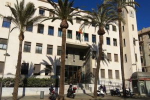 Audiencia Provincial de Almería.