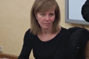 Antonia Morales (Cs).