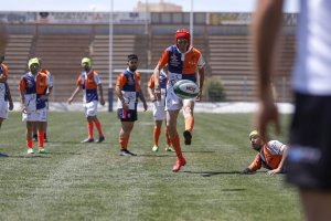Rugby Inclusivo.