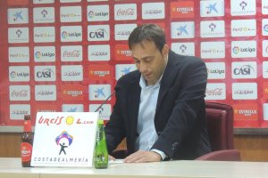 El día del adiós de Fran Fernández.