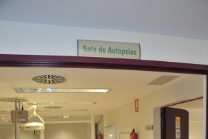 Instituto de Medicin Legal de Almería