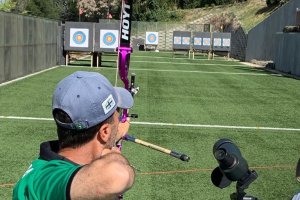 José Manuel Marín sigue cosechando éxitos.