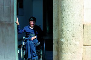 Cristóbal Oyonarte Martín.