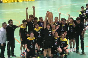 Preparados para hacer algo grande en el nacional.