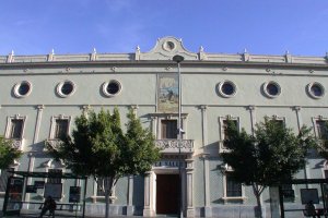 La manzana de La Salle tiene una edificabilidad cercana a los 30.000 metros para comercio, vivienda y aparcamientos.