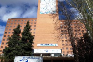 La denuncia que realizaron los médicos del hospital al que acudió.