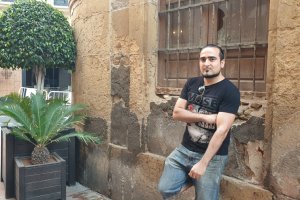 Tyrano Banderas tiene confirmadas varias fechas este verano.