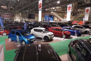 Tres días para disfrutar del motor en la provincia.