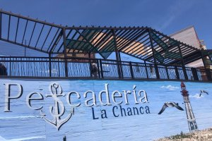 Esta actuación supone una notable mejora en el estado estructural de la pasarela peatonal.