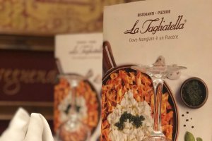 Los restaurantes La Tagliatella, líderes en TripAdvisor.