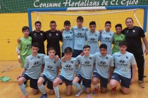 Los jugadores celestes buscarán el título nacional.