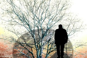 Cada año se diagnostican 100.000 nuevos casos de Alzhéimer.