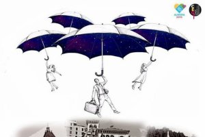 Imagen del cartel de la \'Noche en Blanco\'