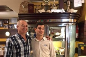 Reconocimiento al mejor vino 2018