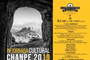 Programa de las jornadas