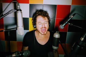 Pachi García Alis compartirá escenario en Almería con la banda local Fumangie.