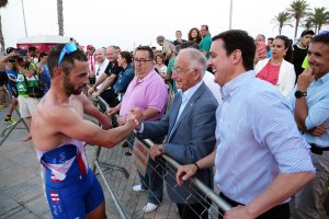 Diputación con Jairo.