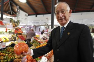 Gabriel Amat cerrará en las próximas horas un acuerdo de gobierno con Vox.