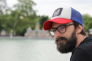 Juan Manuel Gil se reencuentra con los lectores este jueves en Picasso.