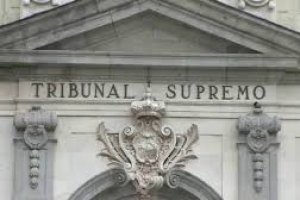 La Sala de lo Penal del Tribunal Supremo (TS) ha confirmado la condena.