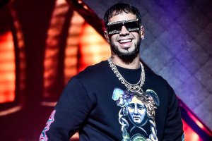 Anuel AA visitará por primera vez España.